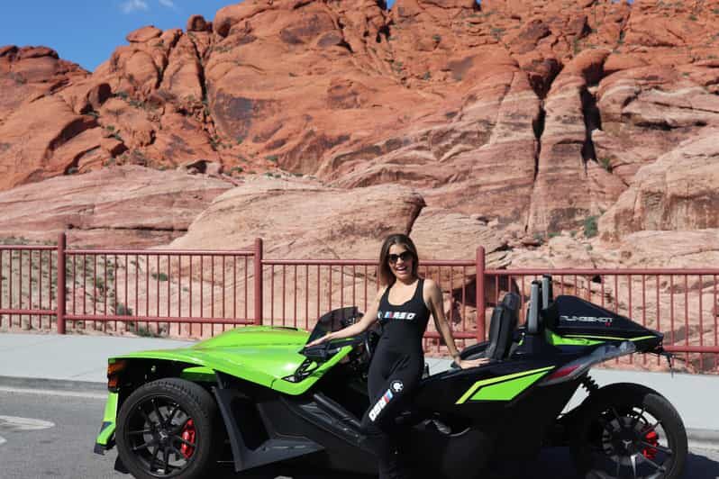 Red Rock Canyon Guided Automatic Slingshot Tour - Red Rock Canyon Guided Automatic Slingshot Tour Review