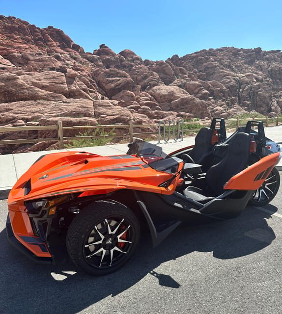 Red Rock Canyon Guided Automatic Slingshot Tour - Final Thoughts: Is This Tour Worth It?