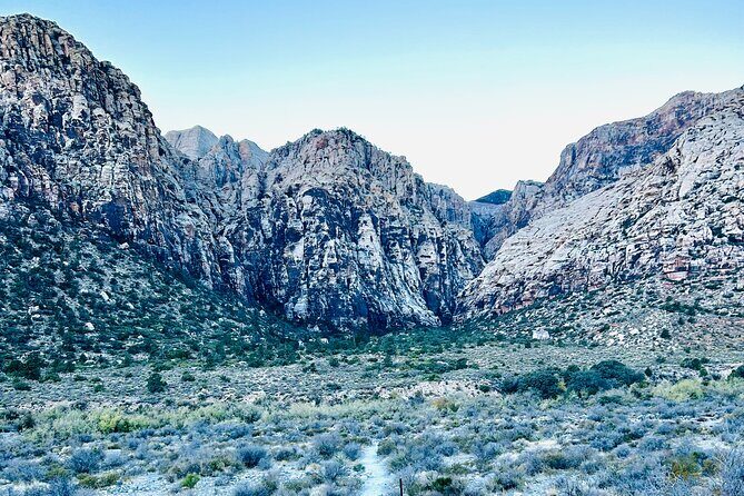 Red Rock Canyon Hiking Adventure fom Las Vegas - Who Is This Tour Ideal For?