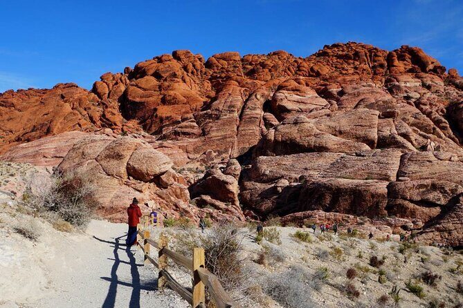 Red Rock Canyon Self-Guided Driving Audio Tour - Value and Practical Considerations