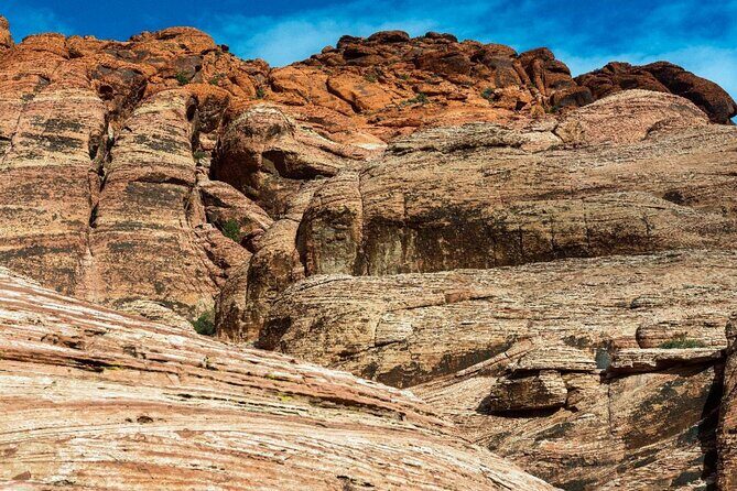 Red Rock Canyon Self-Guided Driving Audio Tour - Final Thoughts