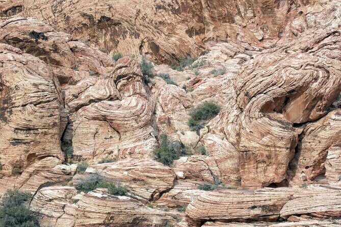 Red Rock Canyon Self-Guided Driving Audio Tour - FAQ