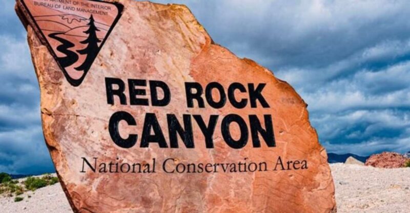 Red Rock Canyon Sign& Seven Magic Mountains Tour - An In-Depth Look at the Tour Experience