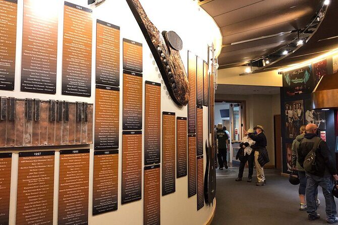 Red Rocks Amphitheatre Historical Walking Tour - An In-Depth Look at the Red Rocks Amphitheatre Historical Walking Tour