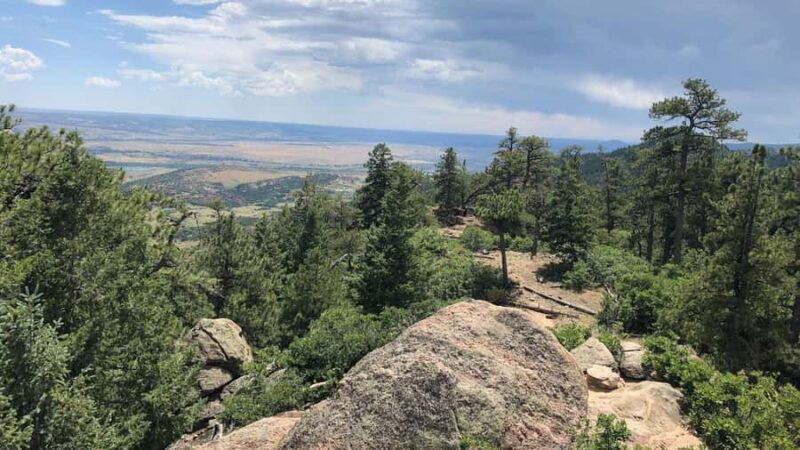 Red Rocks Amphitheatre Walking Tour: Nature, Music & Legends - Indigenous Heritage and Cultural Significance