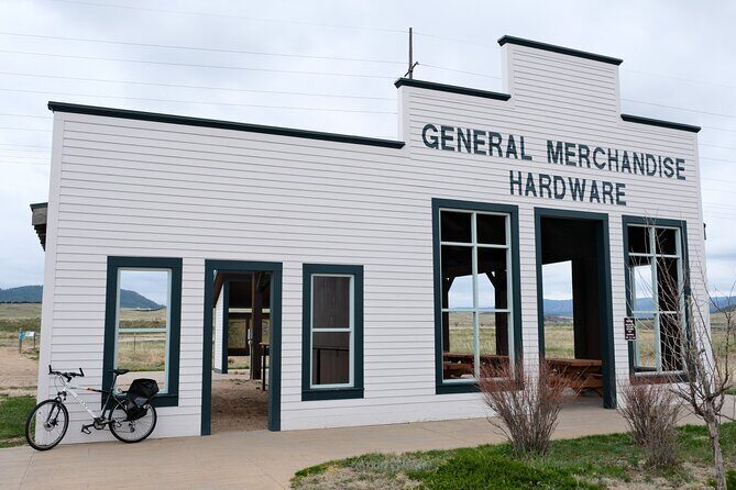 Red Rocks and Dinosaur Ridge on Ebikes - Practical Information and Tips