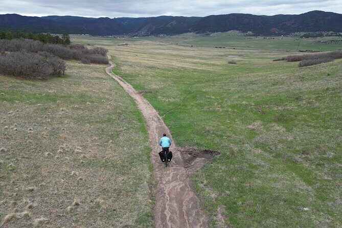 Red Rocks and Dinosaur Ridge on Ebikes - Who Will Love This Tour?
