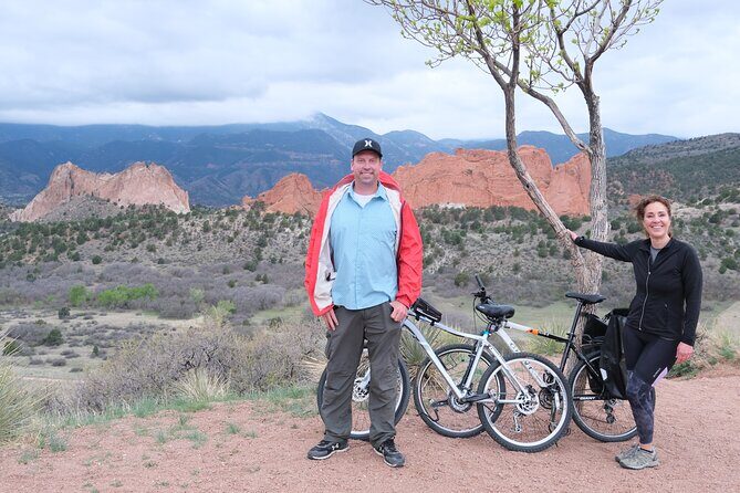Red Rocks and Dinosaur Ridge on Ebikes - FAQ