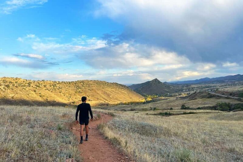 Red Rocks Morning Hike - What Makes This Tour Stand Out?