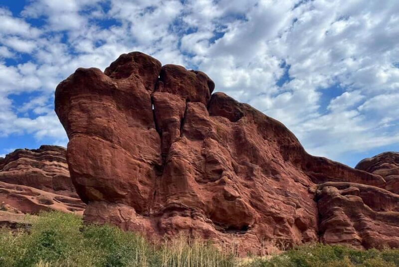 Red Rocks Morning Hike - Frequently Asked Questions