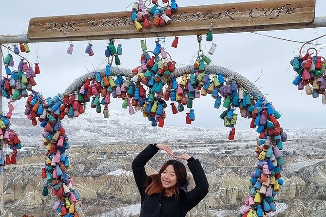 Red Tour Cappadocia - Why This Tour Works for Travelers