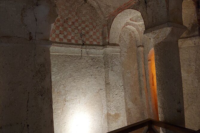 Red Tour in Cappadocia with Open Air Museum & Monks Valley - Devrent Valley: Imagination Runs Wild