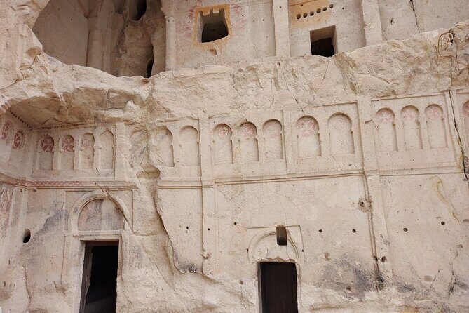 Red Tour in Cappadocia with Open Air Museum & Monks Valley - In Closing
