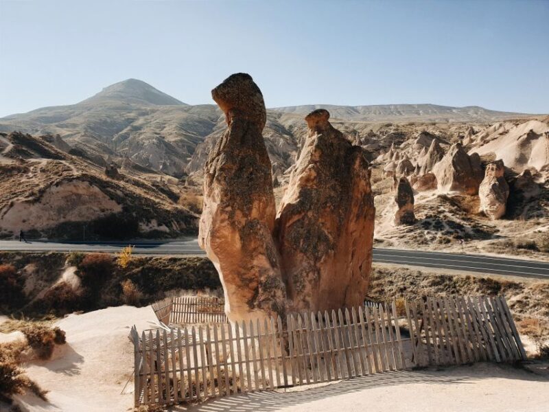 Red Tour (North Cappadocia Tour) - Who Is This Tour Best For?
