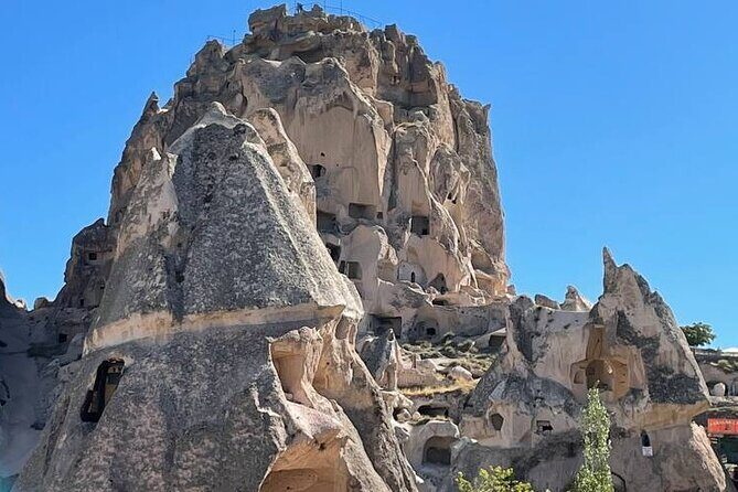Red Tour Of Cappadocia - Considerations and Possible Drawbacks