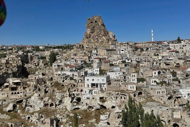 Red Tour Of Cappadocia - Who Is This Tour Best For?