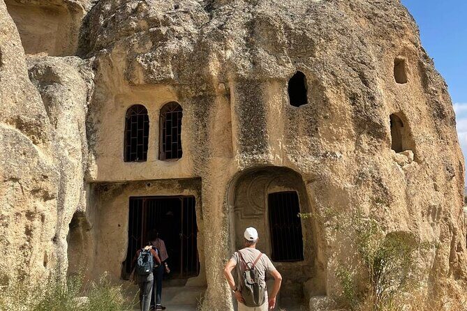 Red Tour Of Cappadocia - FAQs About the Red Tour of Cappadocia