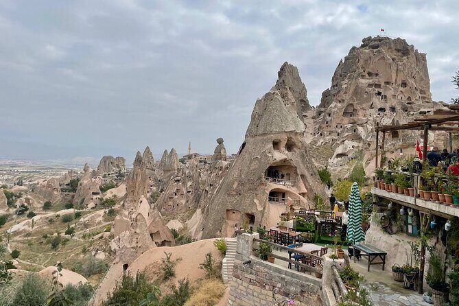 Red Tour Of Cappadocia - Final Thoughts