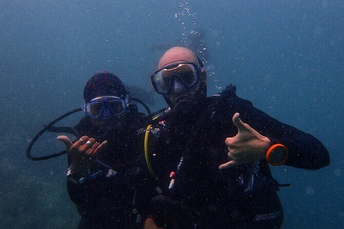 Redang Island Scuba Diving for Beginners - An Overview of Redang Island Scuba Diving for Beginners
