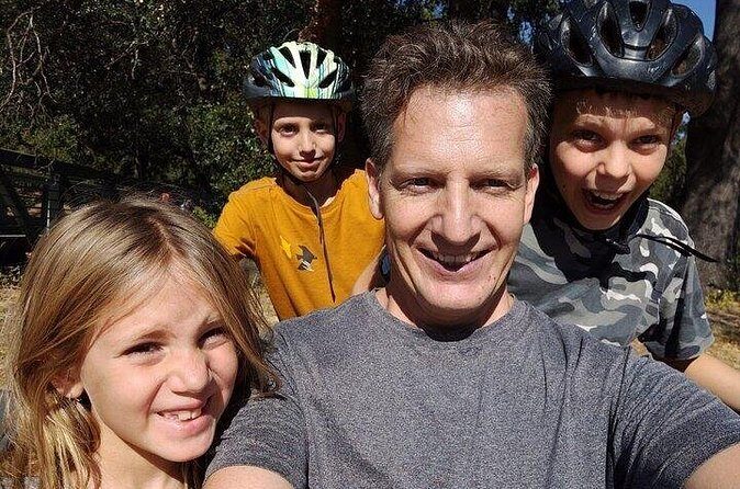 Redding Puzzling Adventure Scavenger Hunt Walking Activity - Practical Tips for Your Redding Adventure