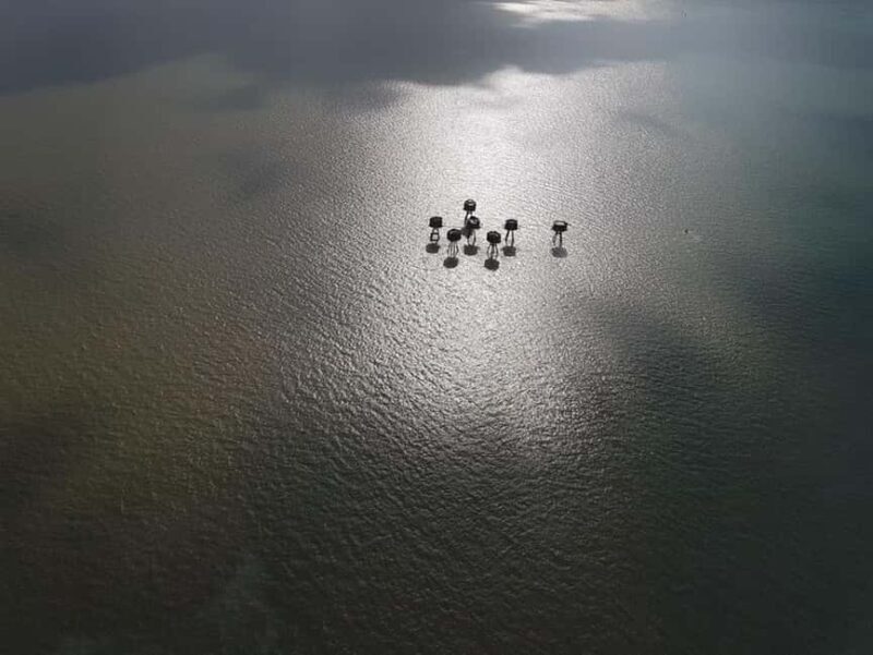 Redhill: 1-Hr Thames & Medway Estuary Helicopter Tour for 3 - FAQ