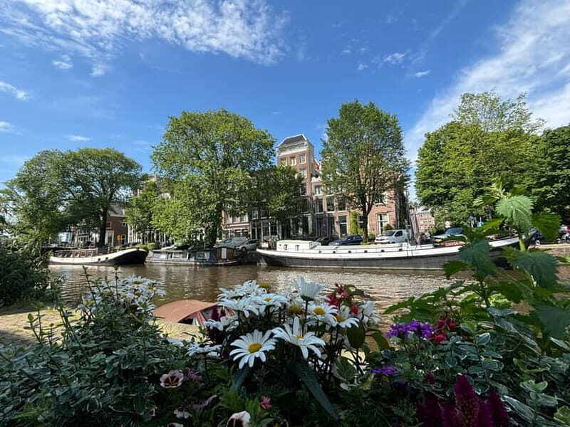 REDKULT: Red Light District & Historical City Center - FAQ