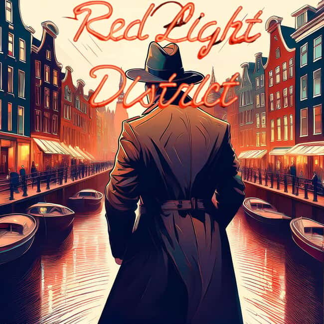 Redlight District Spanish Intrepid Expedition - The Itinerary Breakdown: What You Can Expect