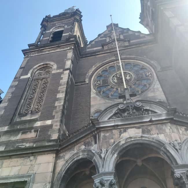 Redlight District Spanish Intrepid Expedition - Final Thoughts