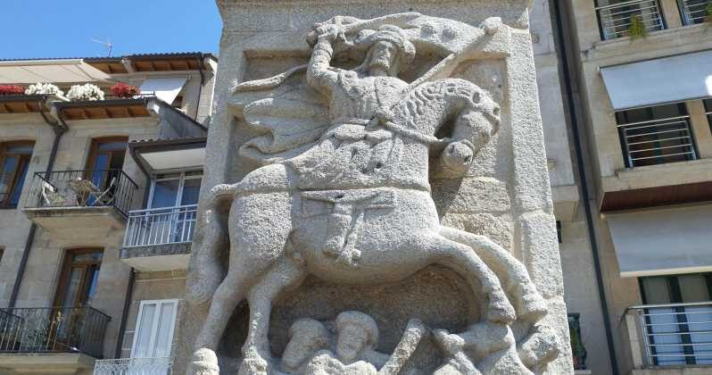 Redondela: Private Tour - Who Will Love This Tour?