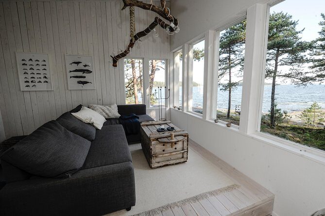 Redrib Cottage Locals Experience - An In-Depth Look at the Redrib Cottage Locals Experience