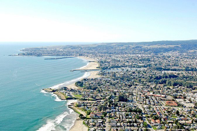 Redwood Forest, Santa Cruz Harbor 1-Day Trip from San Francisco - What to Expect from the Tour: A Detailed Breakdown