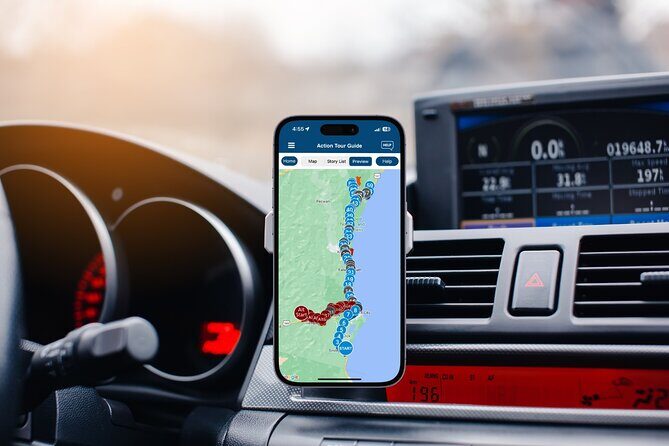 Redwood National and State Parks Self-Guided Audio Driving Tour - An In-Depth Look at the Redwood National and State Parks Self-Guided Tour