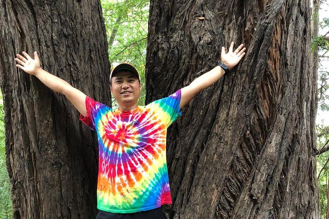 Redwoods of Marin and Mt. Tamalpais Walking Tour with Local Guide - FAQs