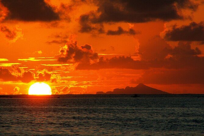 Reef Discovery Private Dream Day Tour - Exploring the Itinerary: From Morning to Sunset