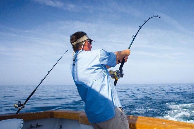Reef Fishing in Kalpitiya - Reef Fishing in Kalpitiya: An Authentic Catch for Every Angler