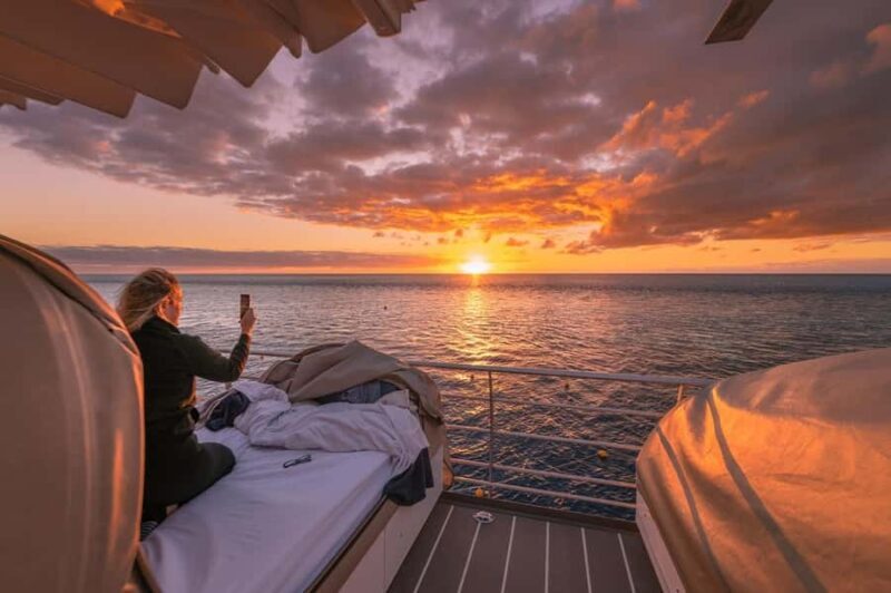 Reef Sleep: 2-Day Great Barrier Reef Pontoon & Gourmet Meals - Who Will Love This Tour?