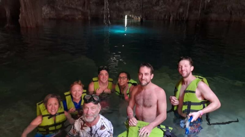 Reef Snorkeling , 3 amazing Cenotes , great local food - An In-Depth Look at the Experience