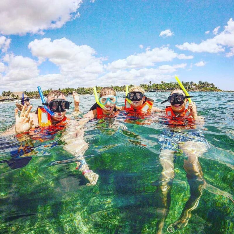 Reef Snorkeling , 3 amazing Cenotes , great local food - Final Thoughts on Value