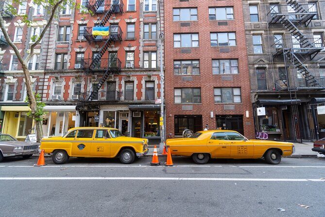 Reel New York : Film Location tour with Games and Quizzes - A Closer Look at the Tour Itinerary