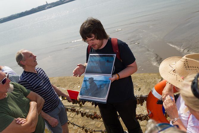 Reel Tours: Liverpool Film Location Walking Tour - FAQ