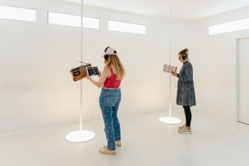 Reeperbahn: Panik City Udo Lindenberg Multimedia Experience - What Makes This Experience Special?