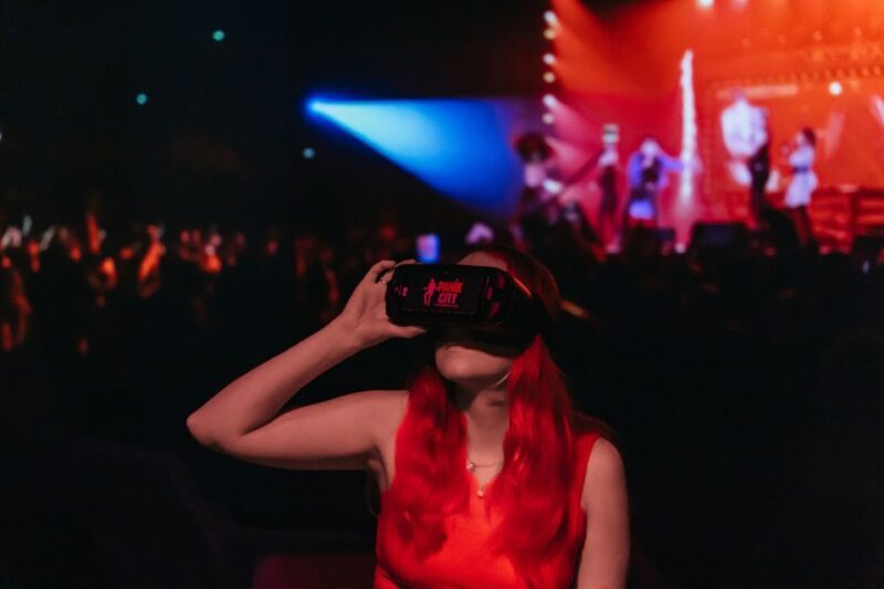 Reeperbahn: Panik City Udo Lindenberg Multimedia Experience - What Travelers Say