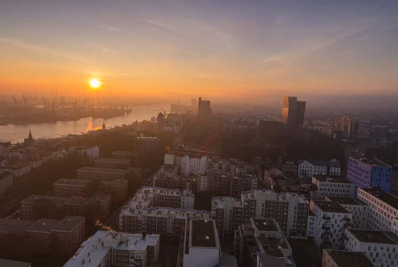 Reeperbahn Tour: Sex, Sin, Parties, and Crime - An Honest Look at the Reeperbahn Tour: Sex, Sin, Parties, and Crime