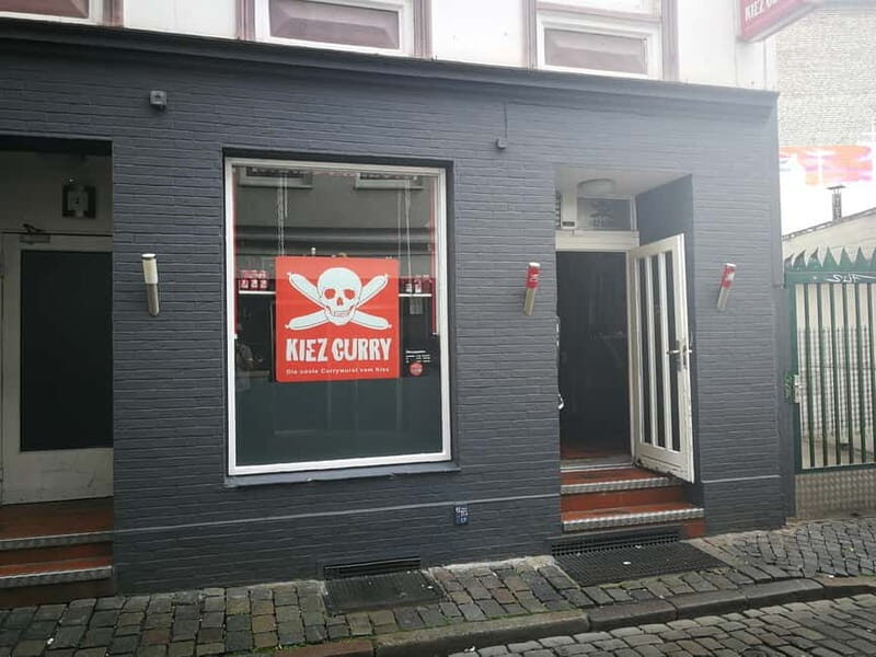 Reeperbahn Tour: Sex, Sin, Parties, and Crime - FAQ