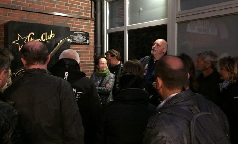 Reeperbahn Walking Tour with St. Pauli Local - An In-Depth Look at the Reeperbahn Walking Tour