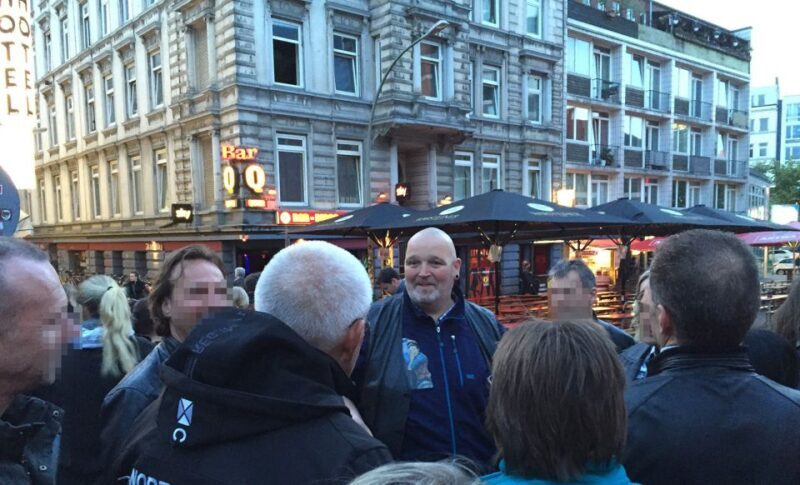 Reeperbahn Walking Tour with St. Pauli Local - Who Will Love This Tour?