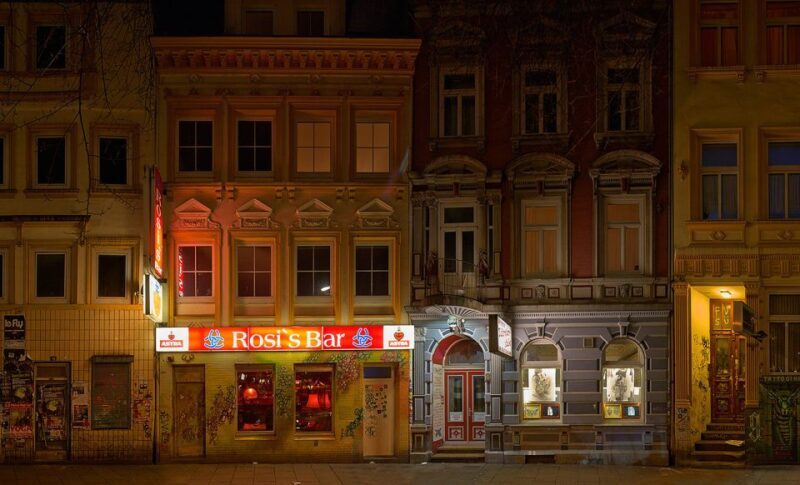 Reeperbahn Walking Tour with St. Pauli Local - FAQ