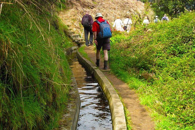 Referta Castelejo Levada Walk from Funchal - FAQs