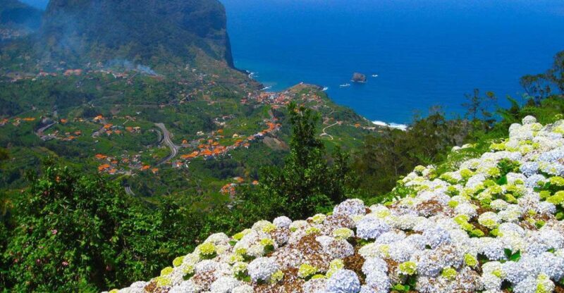 Referta / Castelejo - Levada Walk - The Sum Up