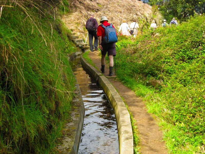 Referta / Castelejo - Levada Walk - FAQ
